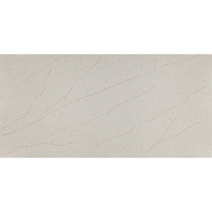 Custom Kitchen and Bathroom Vanity Tops Calacatta Quartz Natural Stone Countertops Carrara Calacata Hotel Project Prefab Cut - Product Image 3