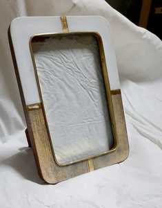 Buy Rectangular Shape Metal Made Modern Style Photo <b>Frame</b> Glass <b>Picture</b> <b>Frame</b> <b>For</b> <b>Wall</b> Decoration - Product Image 5