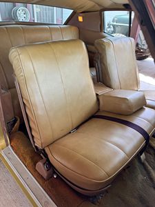 Gran Oferta: Cadillac Coupe Deville 1970, Listo para Enviar - Product Image 4