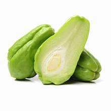 CHAYOTE CONGELÉE NATURELLE SUPPORT IMMUNITAIRE DE QUALITÉ PURE ÉTIQUETTE PROPRE ARTICLE À BASE DE PLANTES - Product Image 3