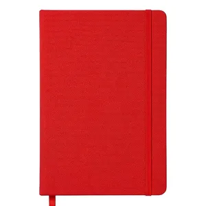 Quaderno Ecologico con Copertina Rigida in R-PET per Gadget Promozionali - Product Image 4