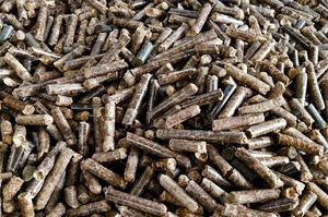 Pellet de madera Premium Enplus / Din + 15kg/bolsas grandes en stock. Pellets de madera de pino/roble/haya baratos 6mm/8mm - Product Image 6