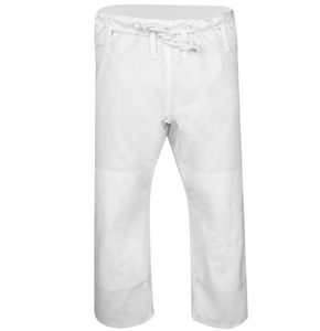 Entrenamiento brasileño MMA Grappling artes marciales mixtas Jiu Jitsu Gi BJJ traje Karate Judo Taekwondo traje uniforme de entrenamiento - Product Image 3