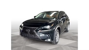 Lexus NX 300 FWD ปี 2021 สภาพดี ใช้งานน้อย - Product Image 3