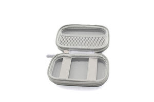 High-Grade Eyeglasses Cases Fast Delivery From Vietnam Manufacturer Good Price <b>Travel</b> Pack in Poly <b>Bag</b> - Product Image 5