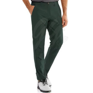 Pantalon de golf pour homme, taille élastique, léger, respirant, écologique, fabriqué au Pakistan, couleurs et logo personnalisables, meilleur prix - Product Image 3
