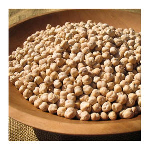 ถั่วชิกพีธรรมชาติ - Product Image 6