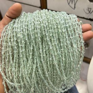 Cuentas de amatista de calidad AAA, piedras preciosas sueltas, amatista Africana facetada, Geoda, mayorista, joyería, amatista Natural - Product Image 4