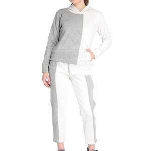 Ropa deportiva de alta calidad, chándal de moda para mujer, ropa deportiva, chándal para correr para mujer - Product Image 1