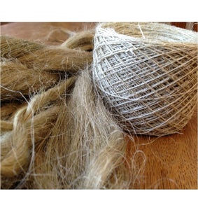Suministro de Fábrica de Fibras de Lino Egipcio a Granel, Fibra Textil Natural para Hilado, Producción de Telas y Uso Industrial - Product Image 1