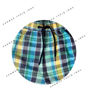 Produits populaires à la mode vêtements de rue amples charpentier pantalons courts Logo personnalisé motif pantalons de survêtement vierges pantalons de survêtement - Product Image 2