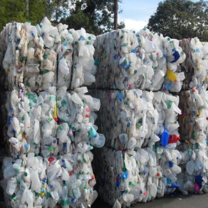 Déchets de bouteilles en PET et flocons de bouteilles en PET - Product Image 6