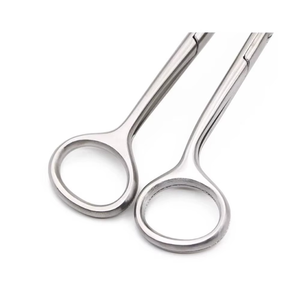 Pince à anneaux ouverts et fermés professionnelle en acier inoxydable pour piercing corporel, modèle 2025, très vendue, certifiée CE - Product Image 3