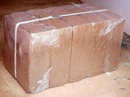 Bloque de Turba de Coco Ecológico de 5 kg para Cultivo de Plantas sin Tierra - Product Image 2