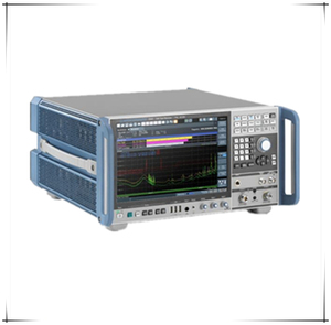 เครื่องรับสัญญาณ EMI รุ่นใหม่ Rohde & Schwarz ESW44 ผลิตในเยอรมนีด้วยวัสดุซิลิโคน พร้อมการรับประกัน 1 ปี - Product Image 3