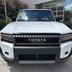 รถ SUV ปี 2024 มือสอง สภาพดี พวงมาลัยซ้าย เบาะหนัง กล้องมองหลัง - Product Image 1