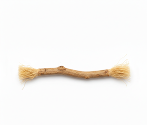 BioGarden, palo de dientes de madera a base de hierbas, blanqueamiento orgánico, Fuerza de las encías, higiene Dental ecológica, limpieza Oral Natural Miswak - Product Image 3