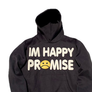 Sudaderas con Estampado Puff para Hombre 2026, Ropa Casual de Alta Calidad, Sudaderas con Estampado Puff Personalizadas para Adultos - Product Image 5