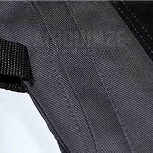 Pantalones no Fr de color sólido de etiqueta privada Pantalones no Fr de alta calidad Mejor venta en línea Pantalones no Fr - Product Image 5