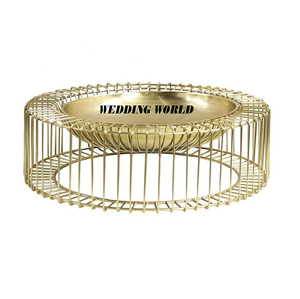 Bol à chocolat rond décoratif Bol à chocolat fait main de qualité supérieure Nouveau bol à chocolat classique et élégant de créateur - Product Image 2