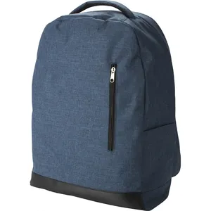 Zaino Promozionale Sostenibile Heavenly in RPET, Gadget Ecologici per Bagaglio a Mano - Product Image 1