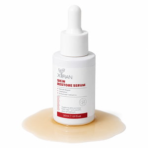 Suero Reparador de Piel de Marca Privada, Esencia de Ceramida para la Recuperación de la Barrera Cutánea, Suero Facial Hidratante para Piel Post-Operativa - Product Image 1