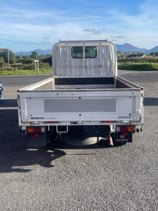 Camioneta Toyota Dyna 4x4 Auténtica, Modelo 2020, Sin Accidentes, con Garantía y Venta Rápida - Product Image 2