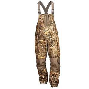 Pantalon de chasse camouflage respirant et écologique en gros – Salopette de chasse flexible - Product Image 3