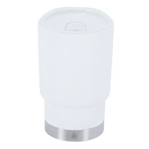 Tazza Termica Clancy in Acciaio Inossidabile Sostenibile, Gadget Ecologico - Product Image 1
