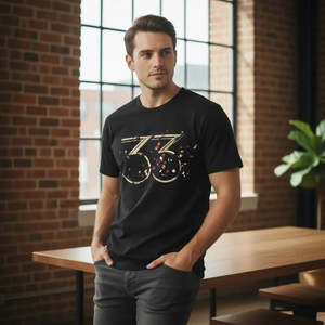 เสื้อยืด Clair Obscur Expedition 33 สำหรับใส่เล่นอีสปอร์ต - Product Image 4