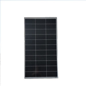 Panneaux solaires photovoltaïques portables pliables à 4 panneaux, charge ultra-rapide, conversion à haut rendement et faciles à transporter, prix des panneaux solaires - Product Image 2