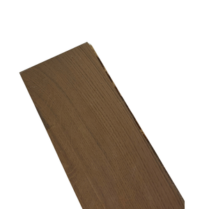 Planches de bois de chêne WPC 3 couches non finies 15/3X190X450-1900mm couche de protection vietnamienne intérieur extérieur français industriel - Product Image 3