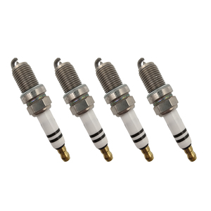 Đôi bạch kim bugi phù <span class=keywords><strong>h</strong></span>ợp cho Audi Porsche ghế ea888 VW 06h905611 06h905604 06h905621a 101905611g 101905631g 101905631H - Product Image 2