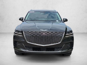 การแสดงระดับท็อป! รถยนต์ส่วนบุคคล SUV รุ่น GV803.5T PrestigeSignatures V-6 AWD A/T ปี 2024 มือสอง - Product Image 2