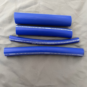 Высокотемпературная силиконовая труба для автомобиля - Product Image 4