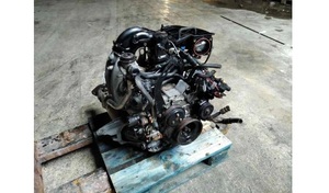 หน่วยพลังงานโรตารี่1.3ลิตรมือสอง210HP ผลิตน้ำมันเบนซินแบบคู่เหมาะสำหรับรถแข่งแลกเปลี่ยนหรือสมรรถนะ
