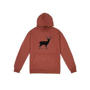 À la mode hommes pull à capuche Logo personnalisé sweat O cou mode confortable vêtements d'hiver chaud élégant Streetwear porter - Product Image 3