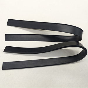 Sello de Goma EPDM Extruido Personalizado, Tira de Sellado Automotriz, Piezas No Estándar OEM - Product Image 1