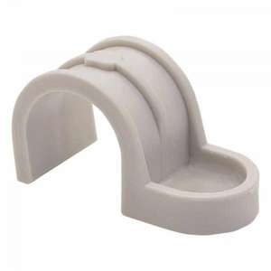 Para dispositivo de gestión de cables de clip de conducto de PVC Dewalt - Product Image 1