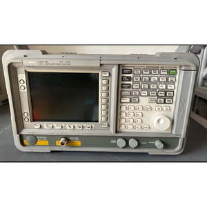 Analizador de Espectro para Servicios de TV por Cable HP Keysight Agilent E4411B, Precio Negociable para Instalación de Instrumentos de Prueba - Product Image 3