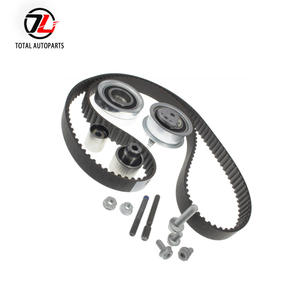 <span class=keywords><strong>Kit</strong></span> <span class=keywords><strong>de</strong></span> <span class=keywords><strong>courroie</strong></span> <span class=keywords><strong>de</strong></span> <span class=keywords><strong>distribution</strong></span> OEM 05L 198 119 05L198119 Compatible avec Audi A1 A3 A4 A5 A6 Q3 Q5 V-W - Product Image 4