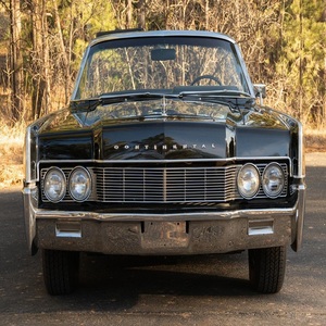 1967 Lincoln Continental Convertible - Product Image 1