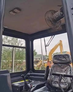 Bulldozer SHANTUI SD22D Offre Spéciale utilisé avec roulement de boîte de vitesses de moteur Kawasaki de pompe hydraulique Moog à forte demande de 25 tonnes - Product Image 6