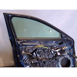 ประตูหน้าซ้าย SX MAZDA 6 3 S ซีรีส์ รถเกวียน GHY05902XD DOOR SHY1 (12>) - Product Image 2