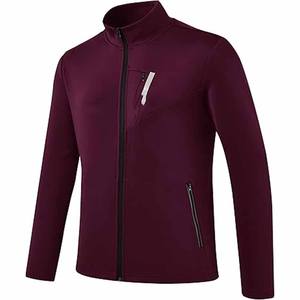 Vente en gros de survêtements de football en polyester pour hommes - Product Image 5