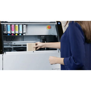 Limited Factory Discount BD-12 Desktop UV Printer with Cutting Processing Service - Product Image 4