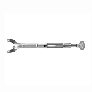 Juego de Ortopedia Veterinaria Lowman, Pinza para Huesos para Animales Pequeños, Acero Inoxidable, Instrumento Quirúrgico Manual para Sujetar Huesos, CE - Product Image 1