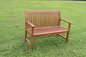 Sillas de madera hechas a mano de alta calidad Diseño europeo para espacios al aire libre Villas Parques - Product Image 3