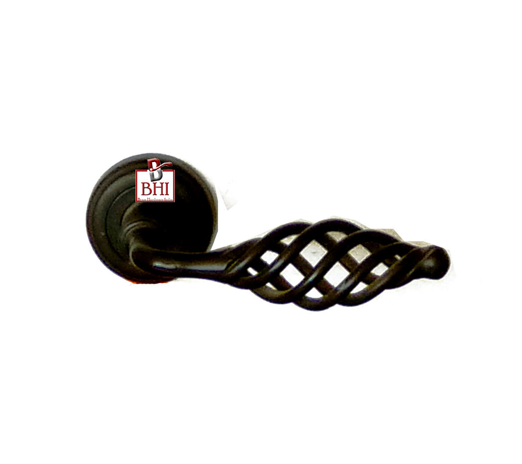 เคลือบด้วยผงสีดำ