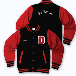 2025 personnalisé en gros pas cher prix Polyester Satin Varsity Bomber Baseball hiver veste taureau veste fabriquée au PakistanQualité - Product Image 4